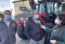 Entrevista a Jorge y José Manuel González, gerentes de Asturceres