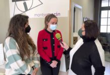Entrevista a Montse Morán y Paula Alonso, abogadas de Montse Morán Abogados