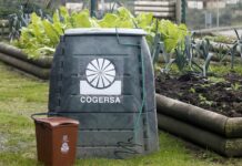 Nueva campaña de compostaje doméstico de COGERSA en la que participan 66 ayuntamientos