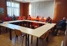 El Principado elimina más de 1,2 millones de plantas del plumero de la Pampa en 15 concejos