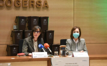 Medio Ambiente impulsará el compostaje comunitario en zonas rurales con fondos europeos Next Generation