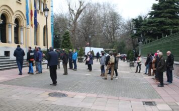 Asturias Ganadera califica de éxito su posible entrada en las mesas sectoriales de trabajo