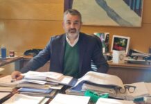 Alejandro Calvo: «En la gestión de una explotación hay que pensar también en cómo maximizar la PAC»