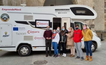 Cangas del Narcea fomenta el emprendimiento entre los jóvenes