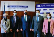 Apuesta por la internacionalización de las empresas asturianas