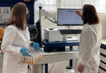 La diferenciación somática será incorporada en los datos del Control Lechero