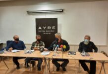 Asturias Ganadera reclama que se revise el protocolo de investigación de incendios