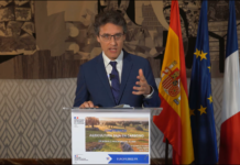 España apuesta por incentivar prácticas que incrementen el secuestro de carbono por los suelos agrícolas