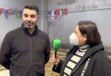 Entrevista a Nacho Acebal de Llavandera Suffolk