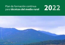 El Ministerio impulsa la formación como herramienta de modernización en el medio rural