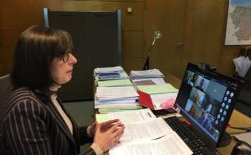 Asturias impulsa el aprovechamiento del biogás en la comunidad