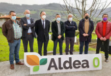 El Principado impulsa el proyecto Aldea 0 para llevar la economía del siglo XXI al medio rural