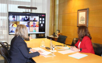 El Principado urge la aplicación de la Ley de la Cadena Alimentaria