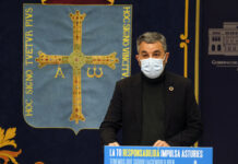 Asturias aprueba medidas urgentes para favorecer el transporte, la ganadería y la pesca