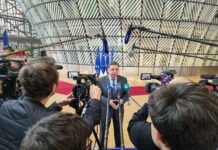 64,5 millones de euros de la Comisión Europea para apoyar a agricultores y ganaderos españoles