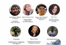 Dos asturianos en ‘La Resistencia Rural’, las voces más influyentes de la España Vacía