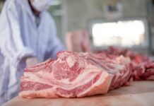Empresarios cárnicos de Asturias urgen al Gobierno a alcanzar acuerdos con el transporte