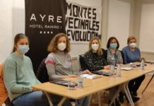 Las entidades locales reclaman el reconocimiento de los montes vecinales en mano común a través de mujeres