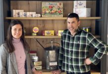 Mantequera de Tineo, el sabor de la tradición