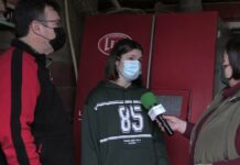 Entrevista a Vanesa del Coz de la Ganadería Lorena de Bendición (Siero)