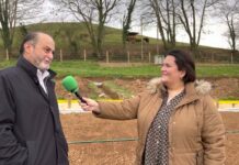 Entrevista a Tomás Manuel Fernández Muñiz, alcalde de Ribera de Arriba