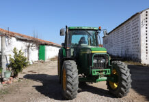 UPA acusa a las energéticas de hundir al sector agrario con prácticas especulativas