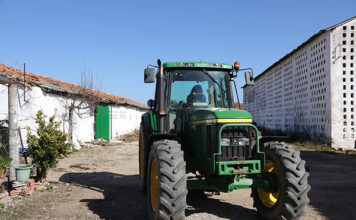 UPA acusa a las energéticas de hundir al sector agrario con prácticas especulativas