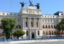 A información pública el borrador del real decreto de 193,4 millones de euros de ayuda por la guerra en Ucrania