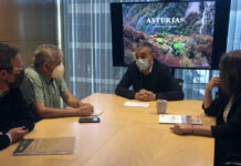 Casi 800 solicitudes de ayuda para la convocatoria 2022 del programa Leader