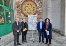 Cultura promociona el vocabulario sidrero con la campaña La sidra