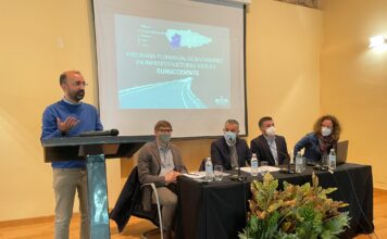 El programa de inversiones en infraestructuras del suroccidente mejorará más de 500 kilómetros de la red viaria de la comarca