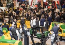 FIMA 2022, abría ayer sus puertas con un gran apoyo sectorial