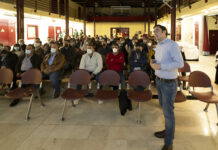 Llanera recupera su feria ganadera de San Isidro con todas las actividades