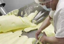 Entrevista a Lorena Rodríguez Martínez, responsable de Marketing de Mantequera de Tineo