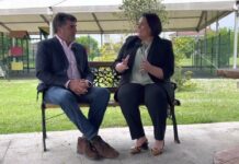 Entrevista a Saturnino Rodríguez, Nino, exdirector general de Ganadería