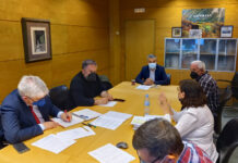 El Principado ha tramitado 36 solicitudes de clasificación de montes vecinales en mano común en los últimos dos años