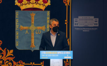 35,9 millones para ayudas para la incorporación de jóvenes a la actividad agraria, la modernización de explotaciones y la prevención de daños por fauna salvaje