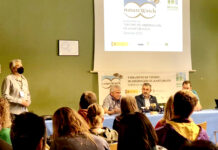 El sello Reserva de la Biosfera certificará las producciones agroalimentarias en los territorios protegidos