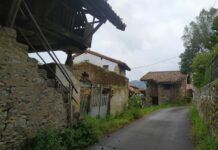 La Asturias que se vacía