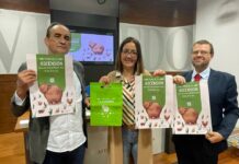 El I Concurso de ganado ‘Ciudad de Oviedo’, novedad de La Ascensión
