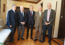 Declaración de Monteagudo: un futuro para la Asturias rural