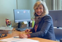 Rocío Huerta: “Las ayudas europeas son fundamentales para poder subsistir”