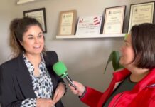 Entrevista a Montse Morán, abogada
