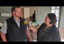 Entrevista a Fabio Menéndez Rodríguez, tratante de San Félix (Tineo)