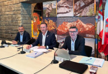 El nuevo plan de gestión del Parque Nacional de los Picos de Europa agiliza y simplifica los trámites para realizar actividades