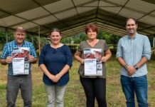 Pravia presenta la IV edición de su concurso de ganado vacuno