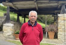 Jesús Arango: “Las nuevas tecnologías son fundamentales en la revolución del mundo rural”