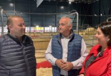 Entrevista a José Emilio García y Juan Carlos Conde de ASCOL