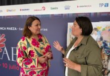 Entrevista a Cruz Maestre, directora de la Yeguada Finca Maeza (Sariego)