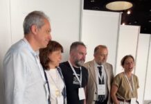 Asturias acogerá el próximo Congreso Forestal Español